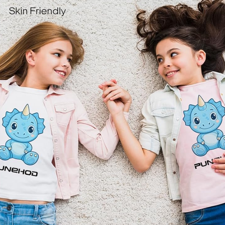 What Affects the Quality of DTF Transfer Prints?