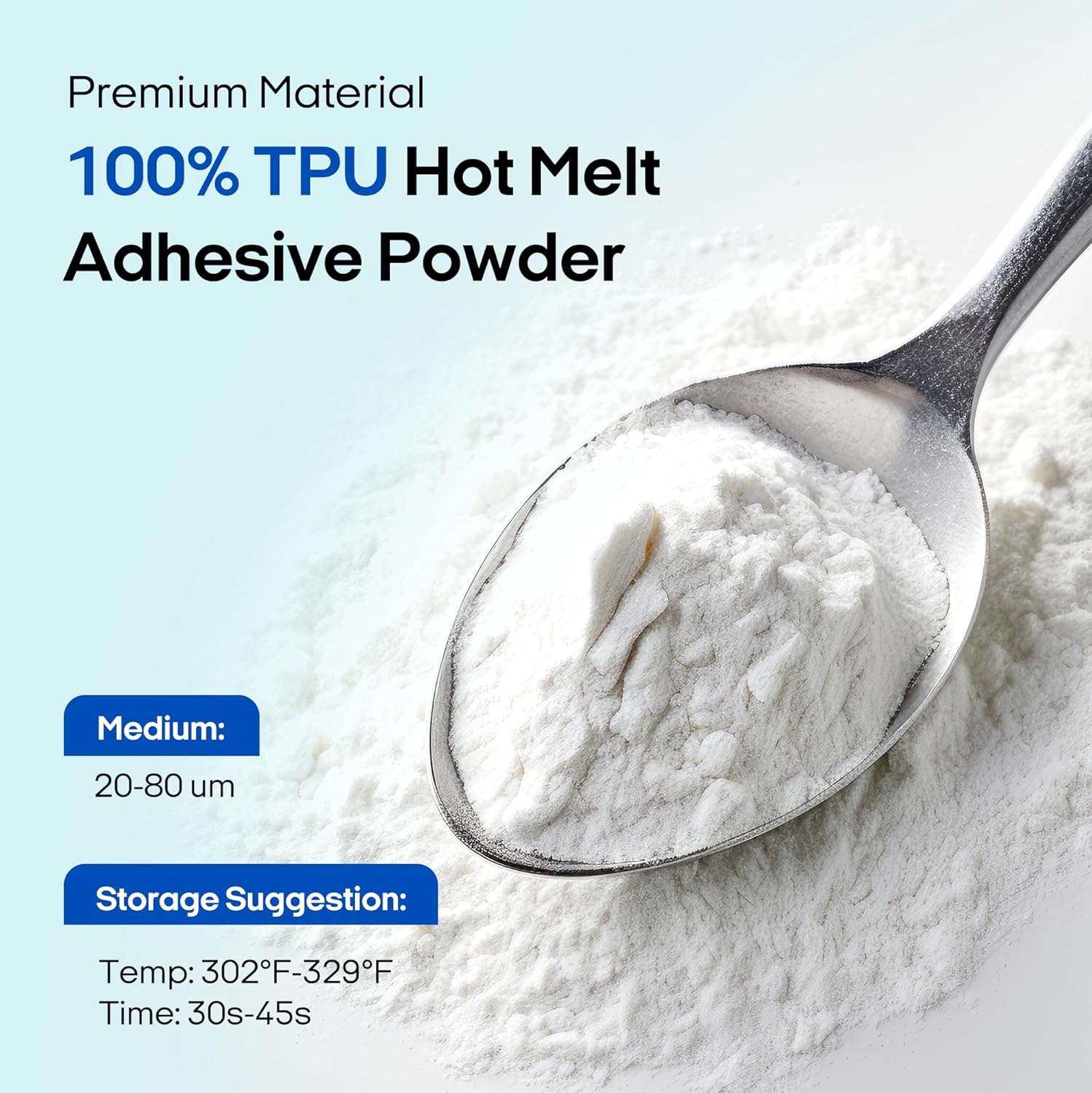 DTF Ink 1500ML and DTF Powder 500g Combo Kits