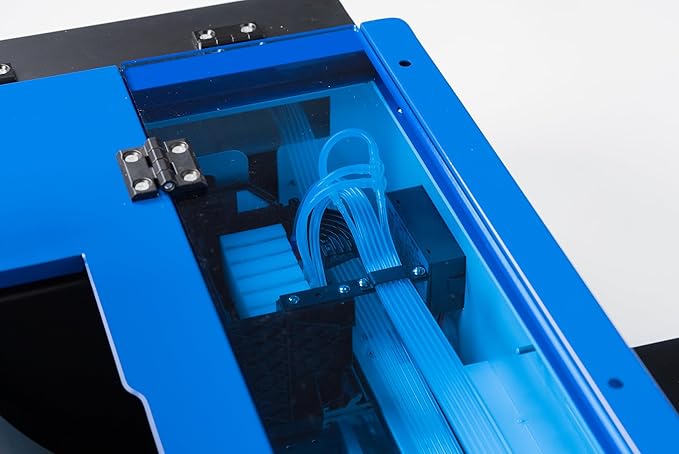 Punehod L1800 Damper for DTF Printer 4PCS