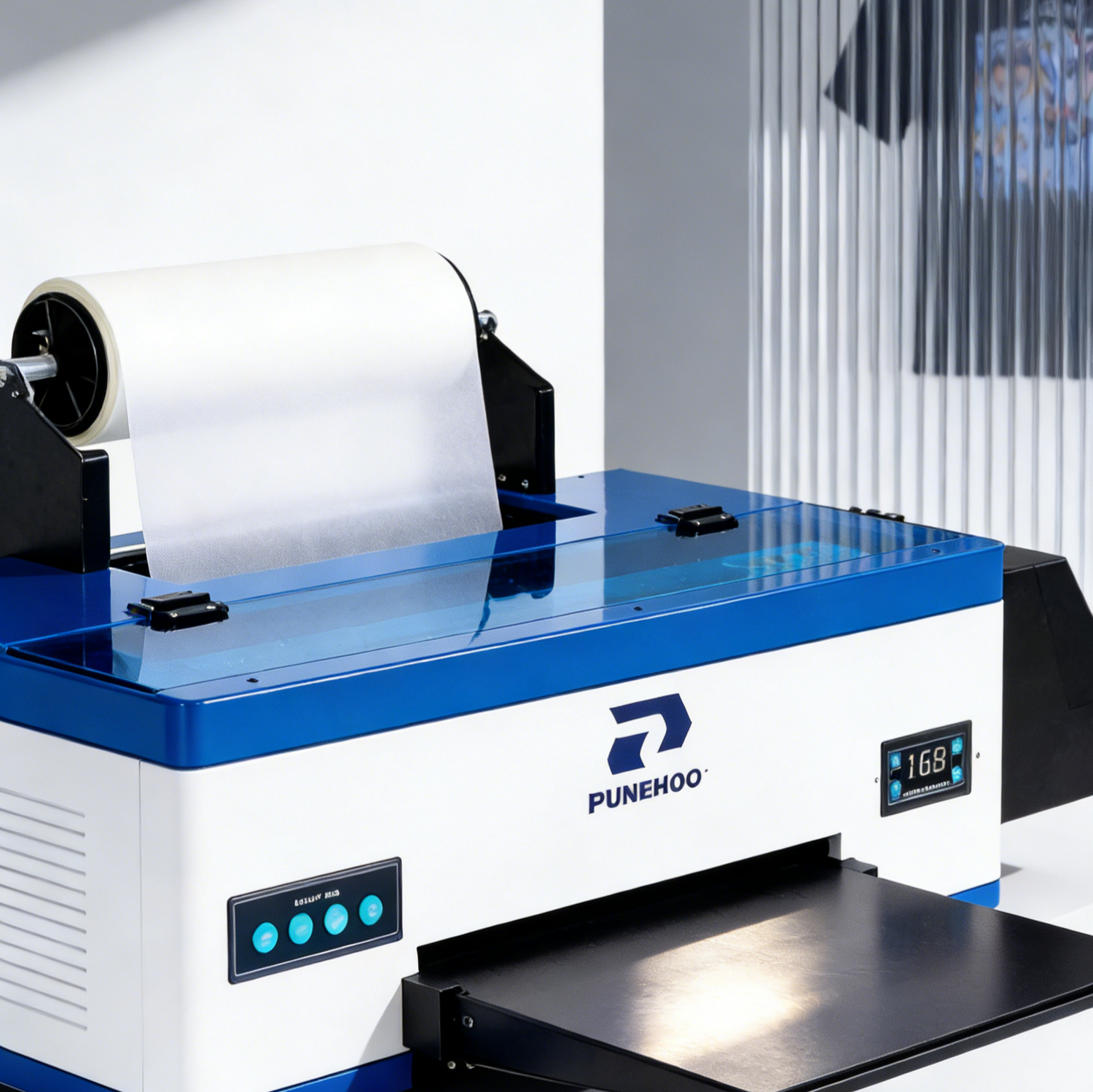 What To Know About R1390 DTF Printer Reviews and User Experience?