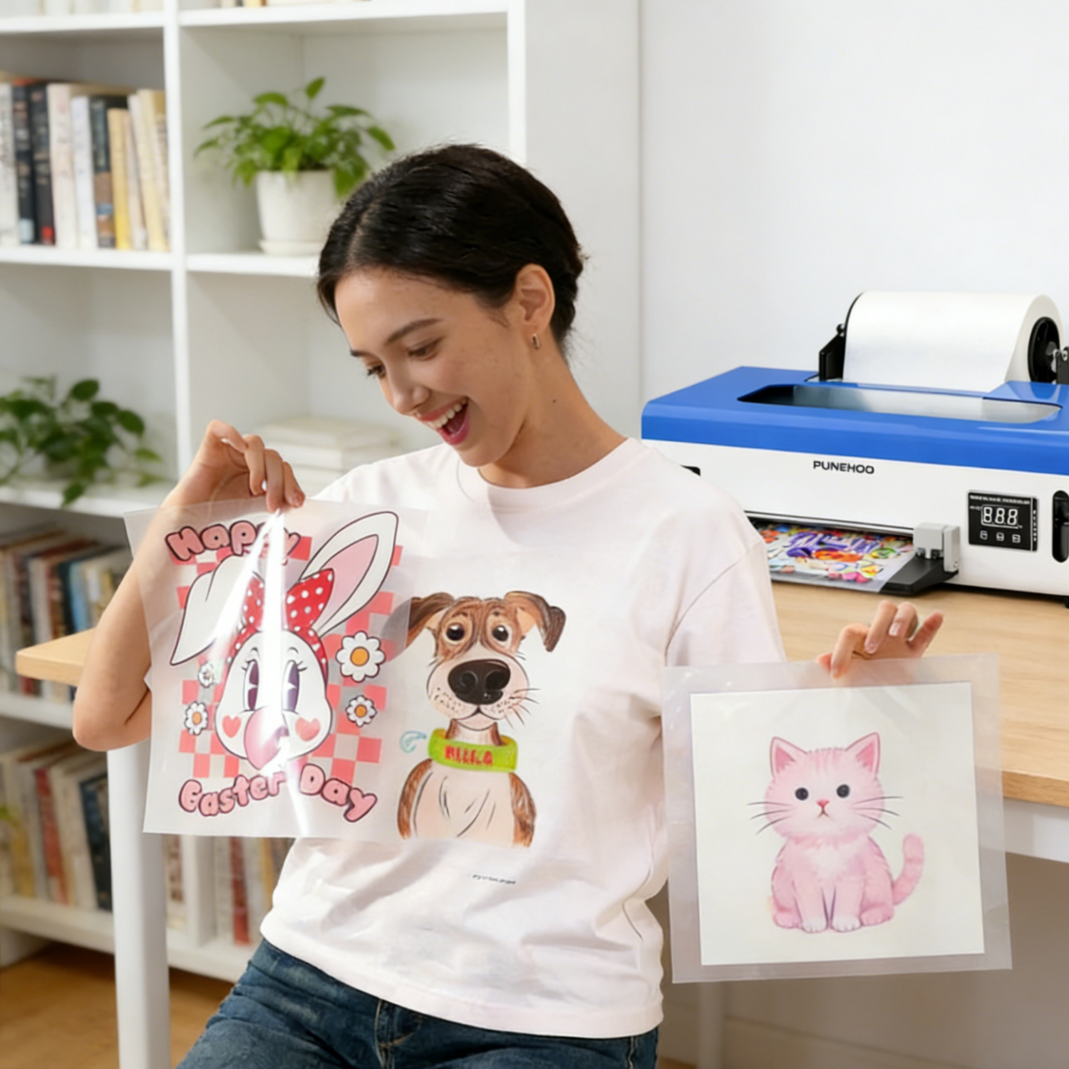 How Beginners Are Choosing Budget DTF Printers in 2026?