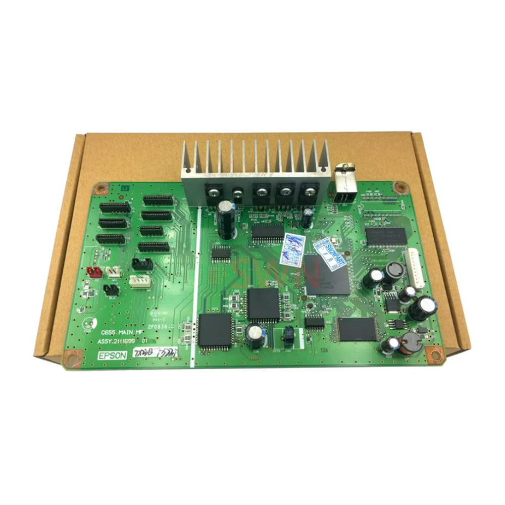 Punehod Printer Motherboard & Control Board
