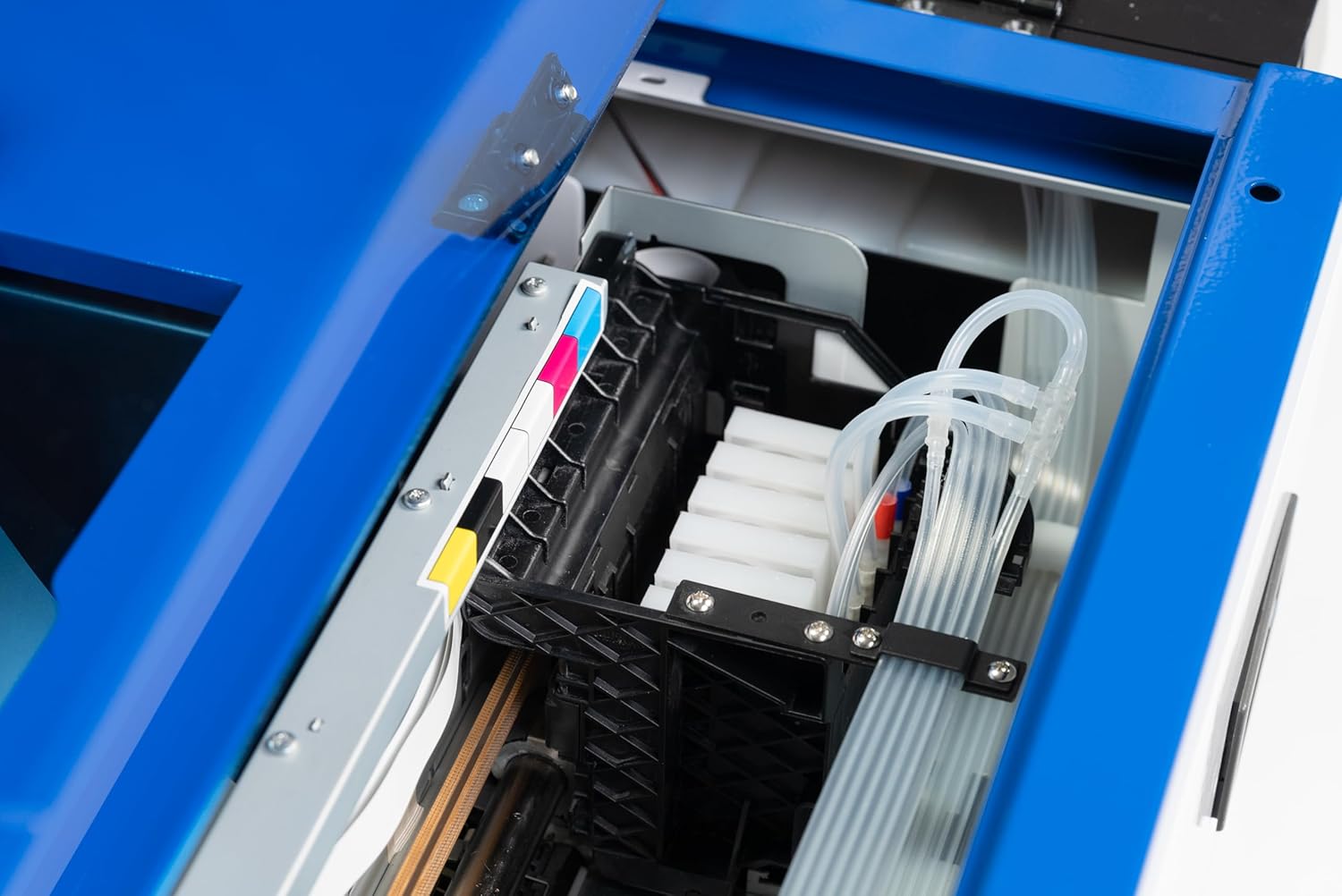 Punehod L1800 Damper for DTF Printer 4PCS