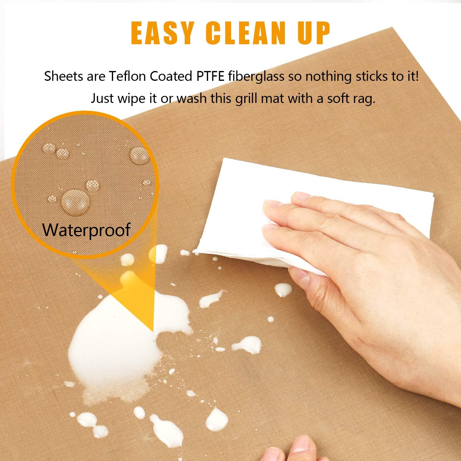 PUNEHOD  16" x 20" Heat Transfer Paper-3PCS